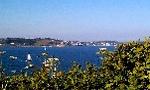 St Mawes