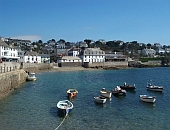 St Mawes