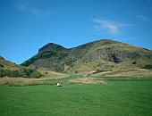 Arthur's Seat